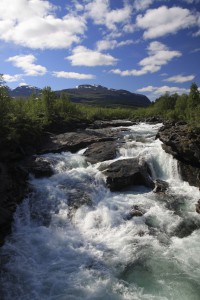 Abisko 2