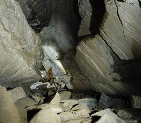 Korallgrottan