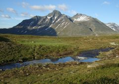 Sarek nationalpark