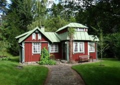 3 anledningar att bo nära naturen